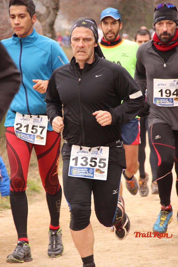 Carrera Cercedilla 2015-05