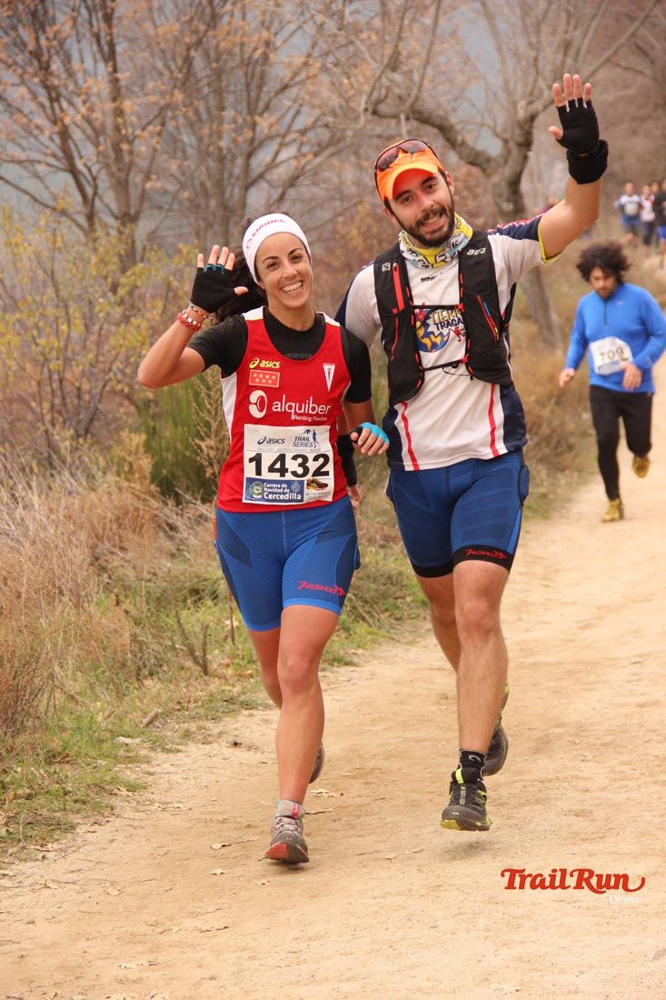 Carrera Cercedilla 2015-05