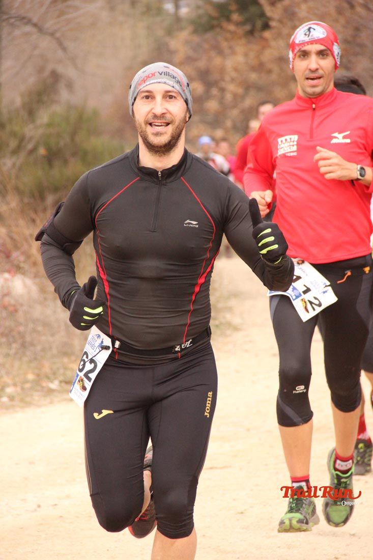 Carrera Cercedilla 2015-04