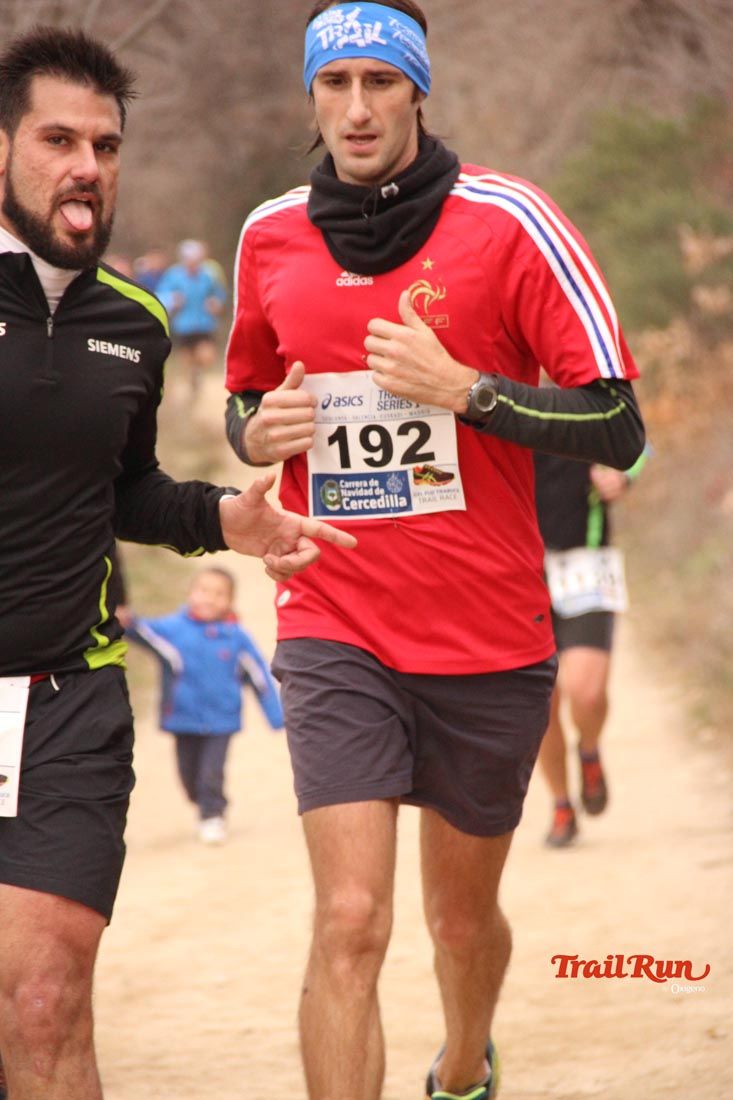 Carrera Cercedilla 2015-05