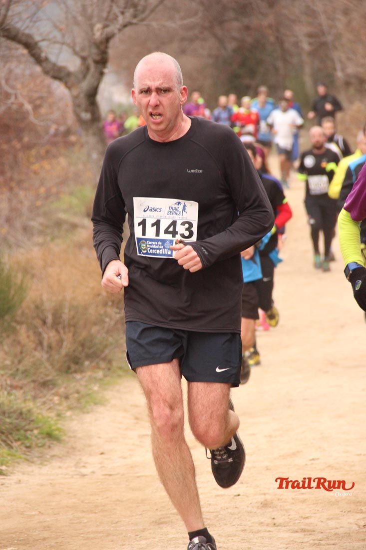 Carrera Cercedilla 2015-05