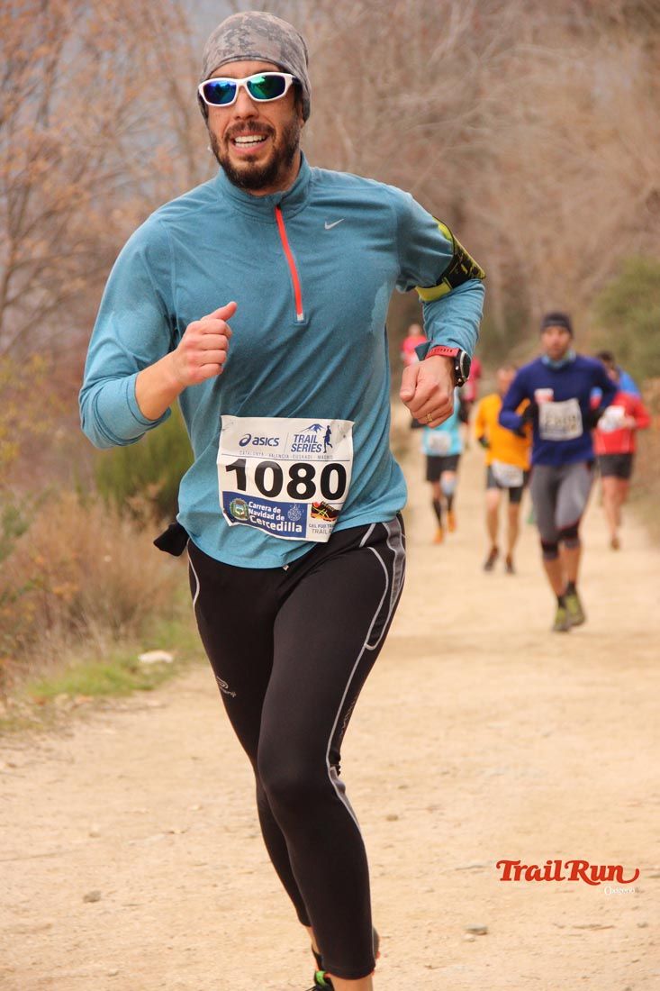 Carrera Cercedilla 2015-04
