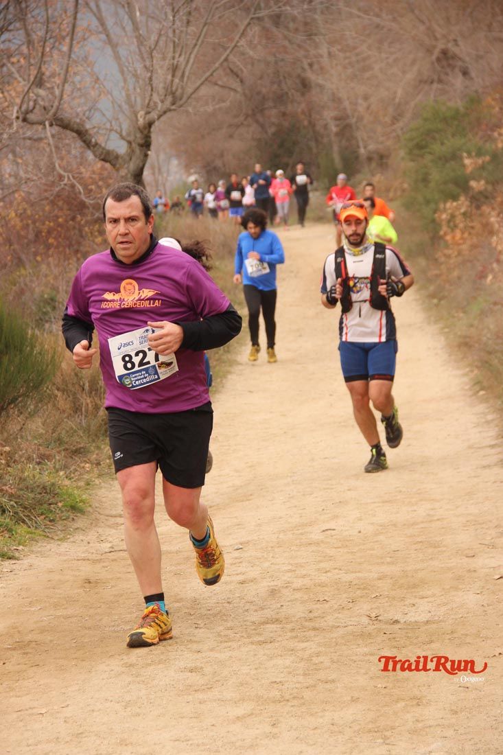 Carrera Cercedilla 2015-05