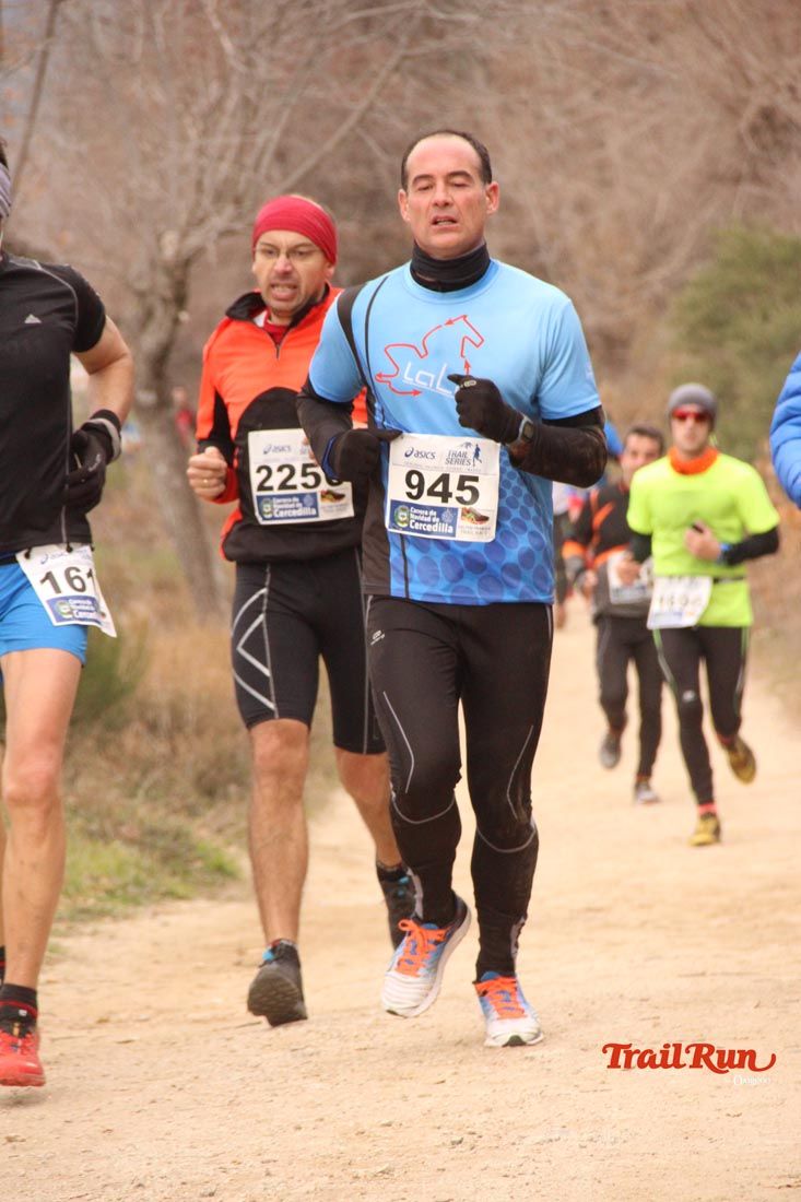 Carrera Cercedilla 2015-04