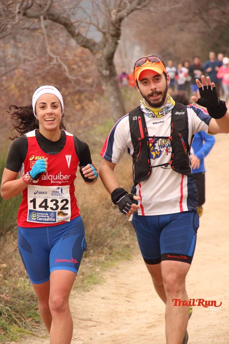 Carrera Cercedilla 2015-05