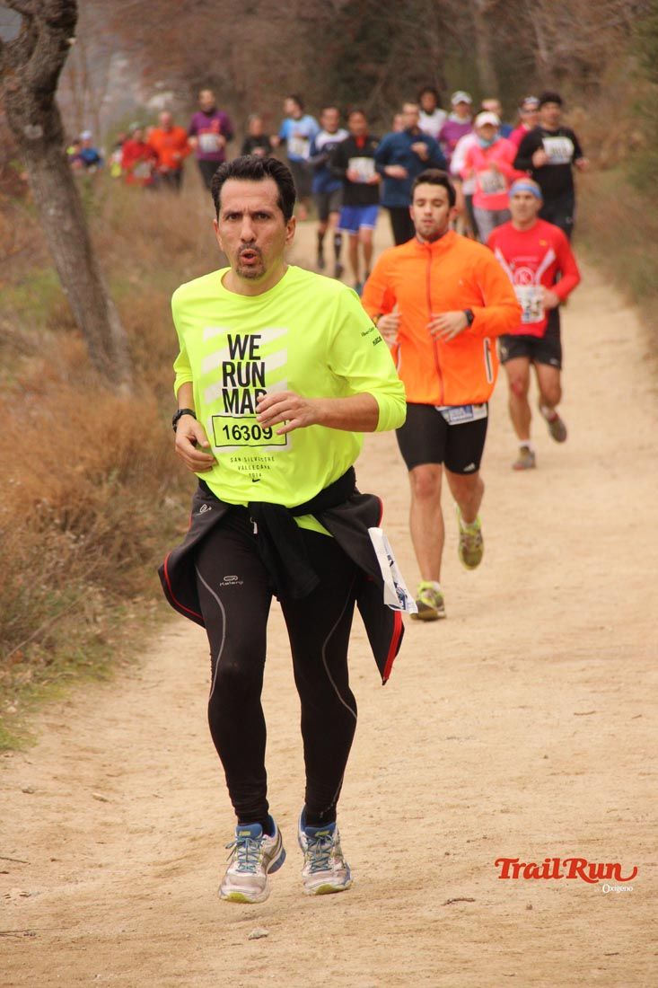 Carrera Cercedilla 2015-05