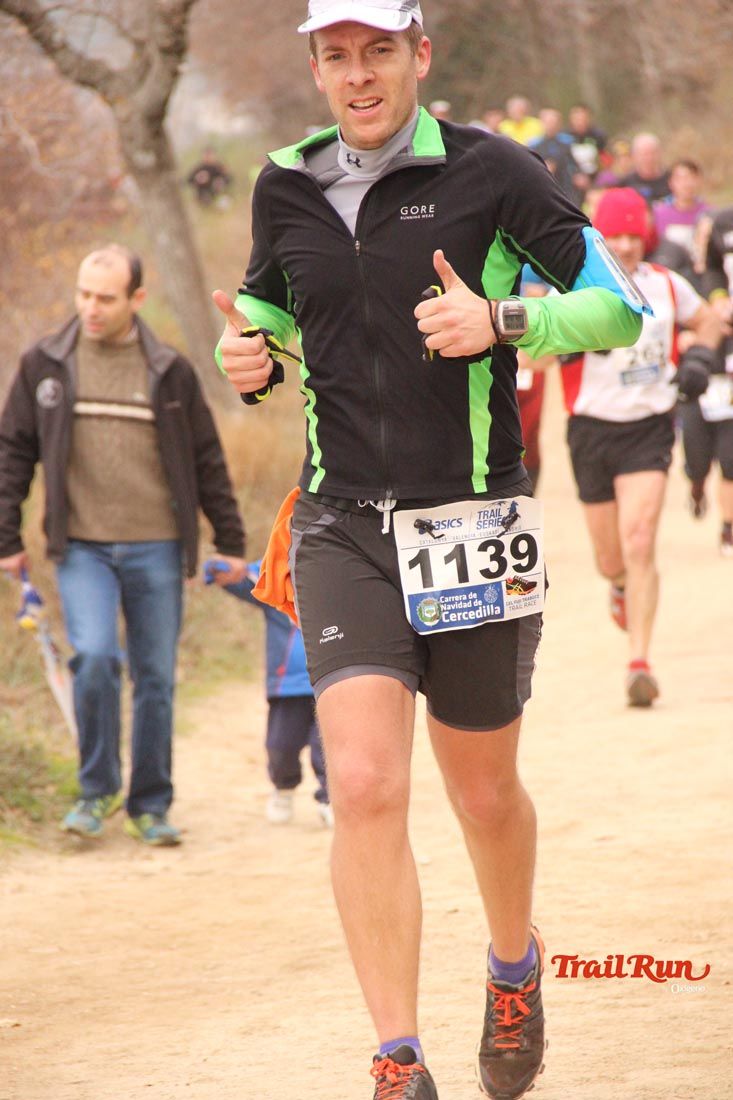 Carrera Cercedilla 2015-05