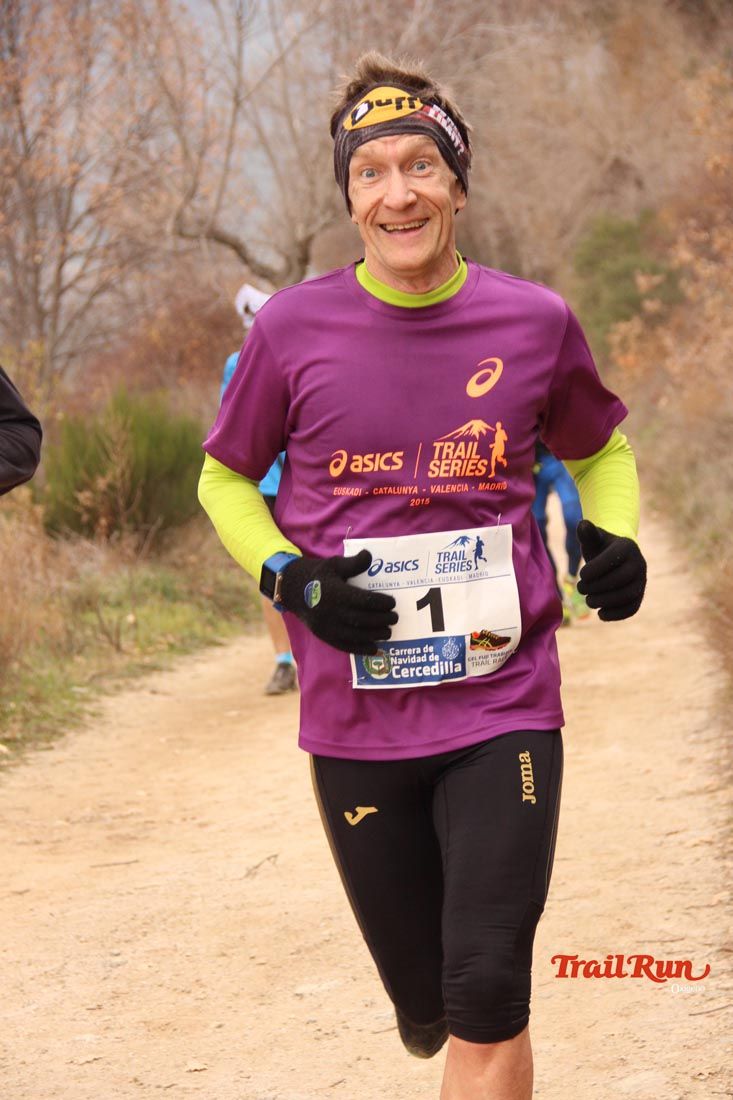 Carrera Cercedilla 2015-05