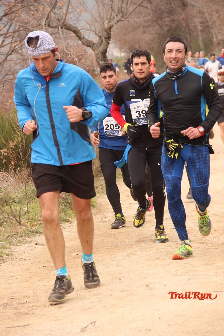 Carrera Cercedilla 2015-05