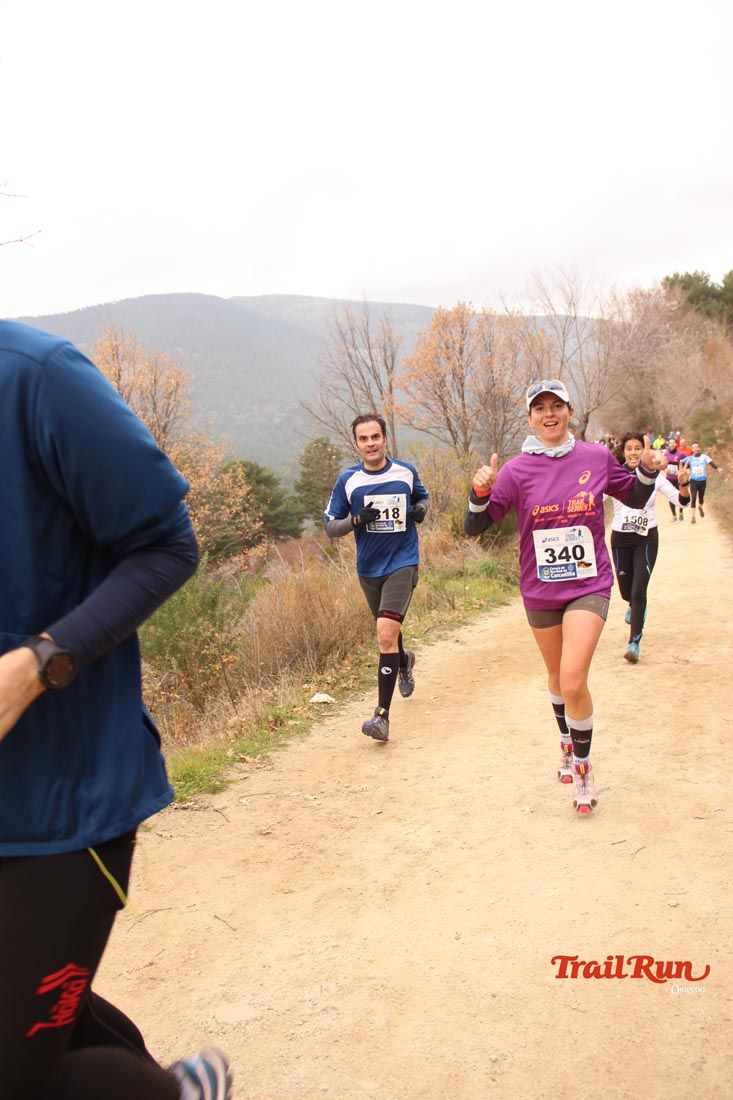 Carrera Cercedilla 2015-05