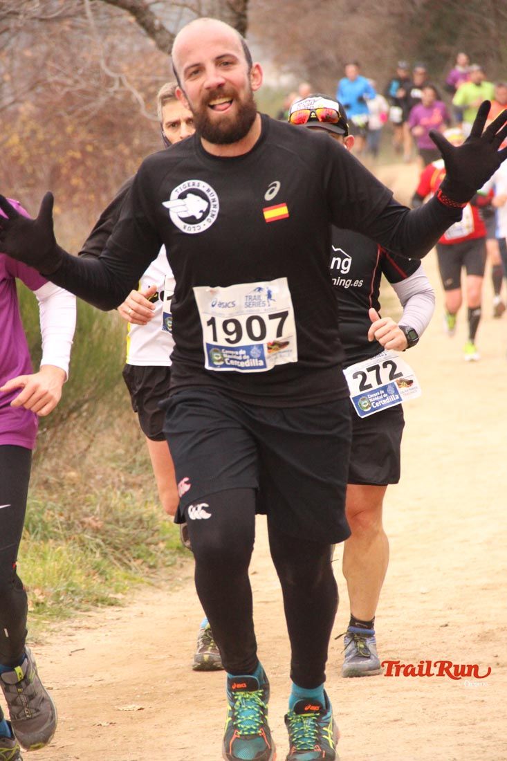 Carrera Cercedilla 2015-05