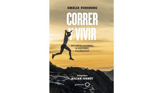 Suscripción 6 números de Trail Run + Libro "Correr y vivir"