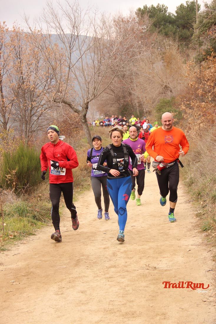 Carrera Cercedilla 2015-05