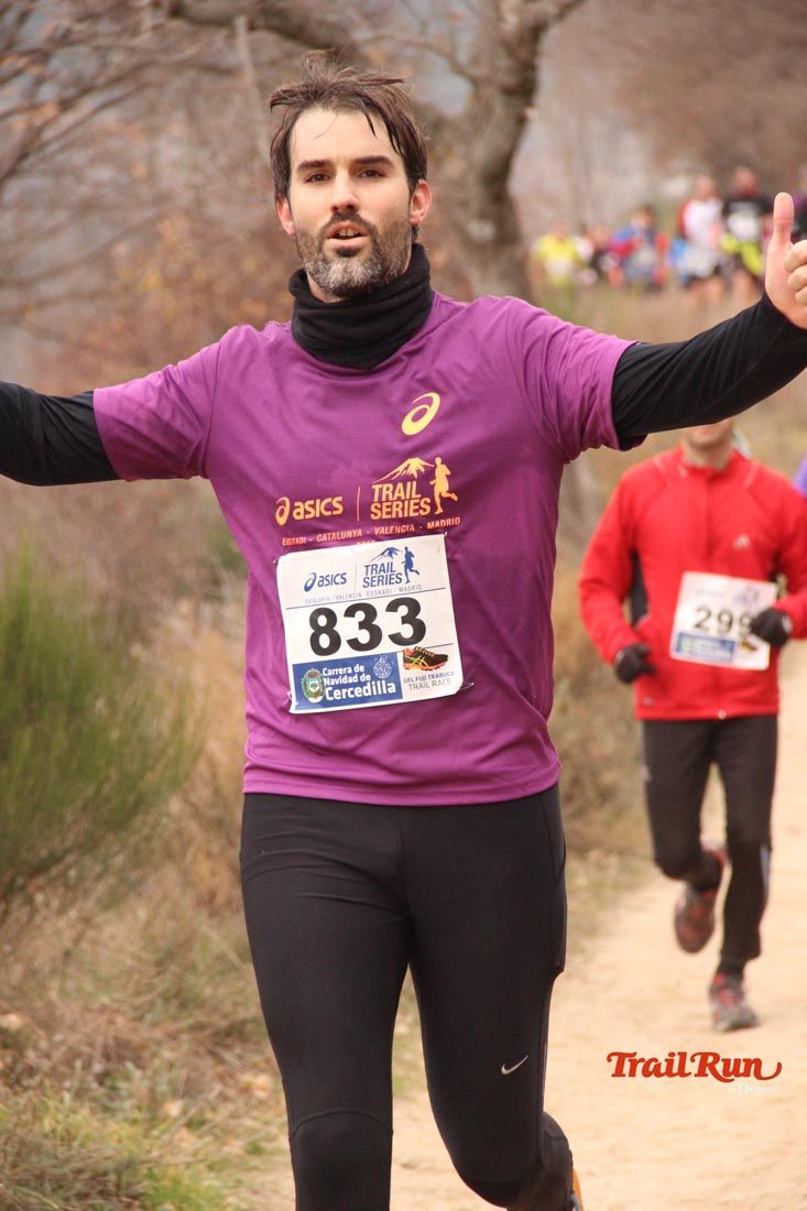 Carrera Cercedilla 2015-05