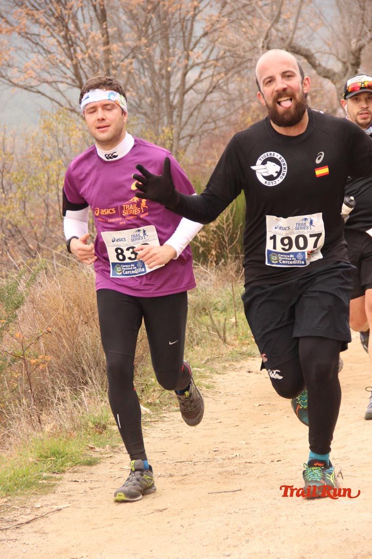 Carrera Cercedilla 2015-05