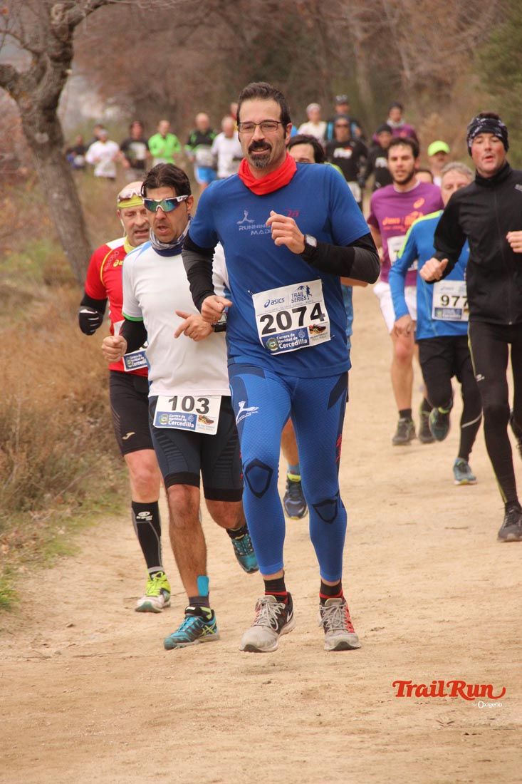 Carrera Cercedilla 2015-05