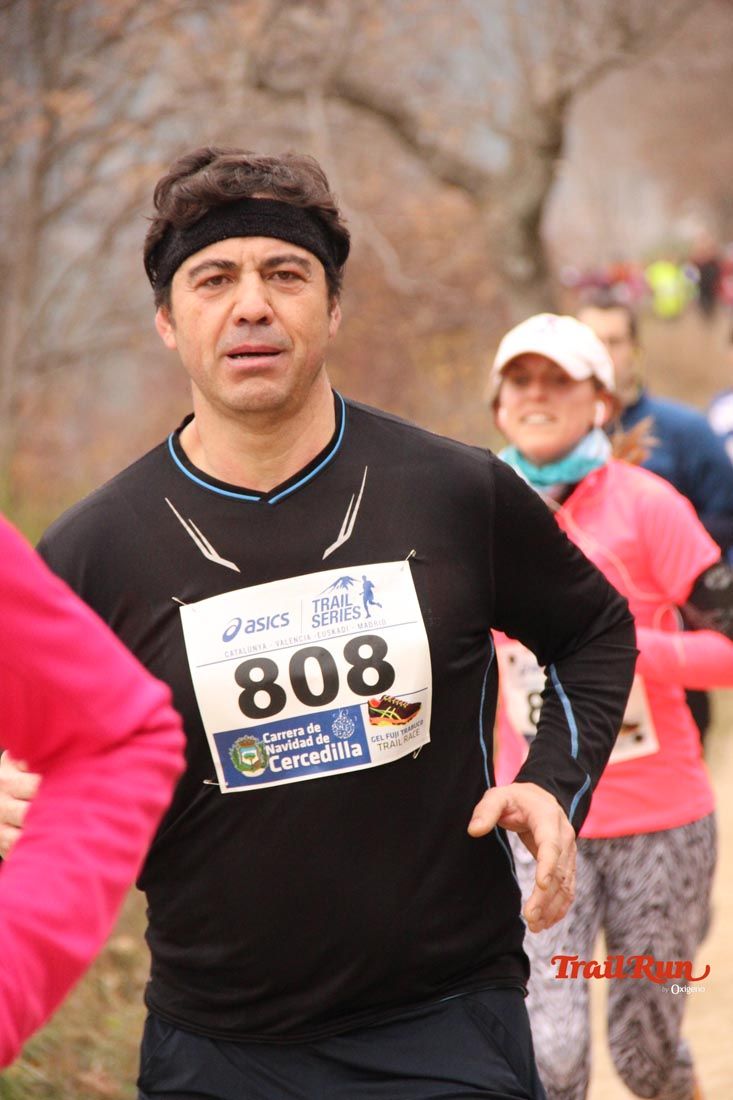 Carrera Cercedilla 2015-05