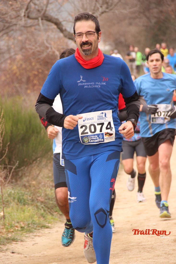 Carrera Cercedilla 2015-05