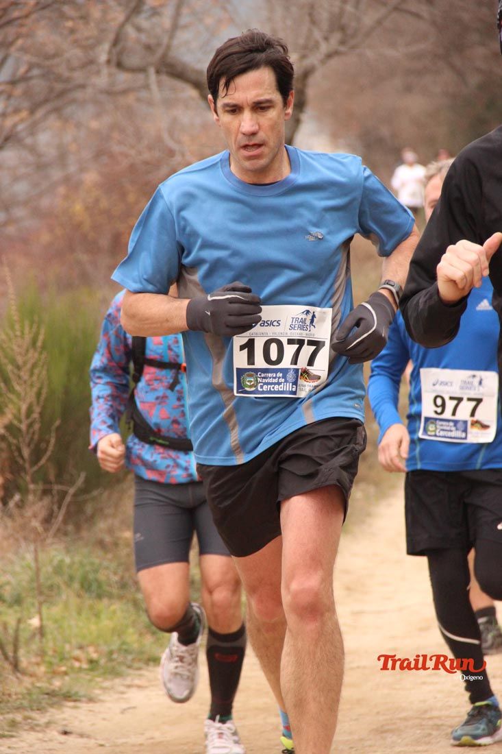 Carrera Cercedilla 2015-05