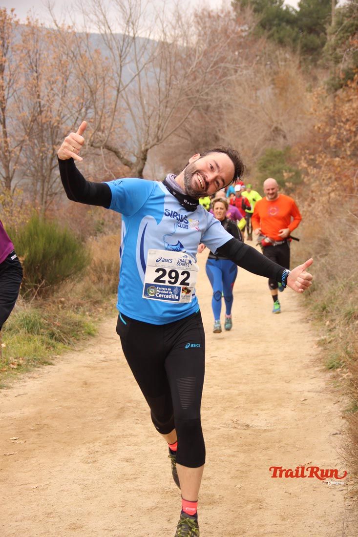 Carrera Cercedilla 2015-05