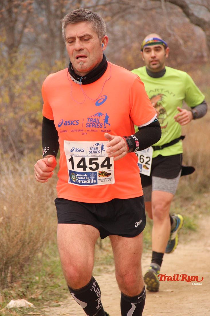 Carrera Cercedilla 2015-05