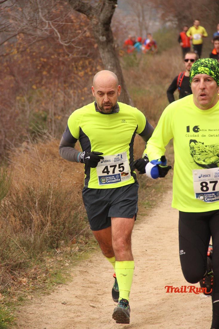 Carrera Cercedilla 2015-05