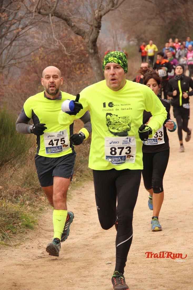 Carrera Cercedilla 2015-05