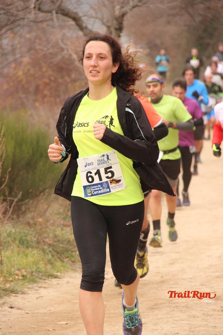 Carrera Cercedilla 2015-05