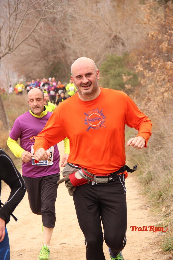 Carrera Cercedilla 2015-05