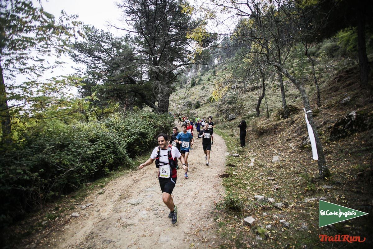 Races Trail Running-1