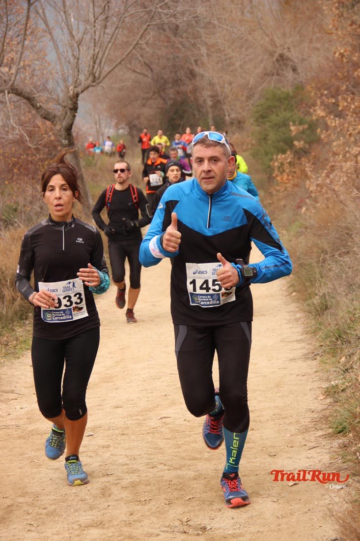 Carrera Cercedilla 2015-05