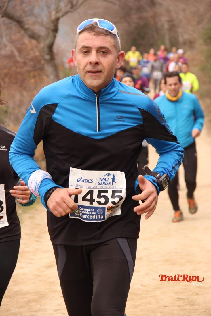 Carrera Cercedilla 2015-05