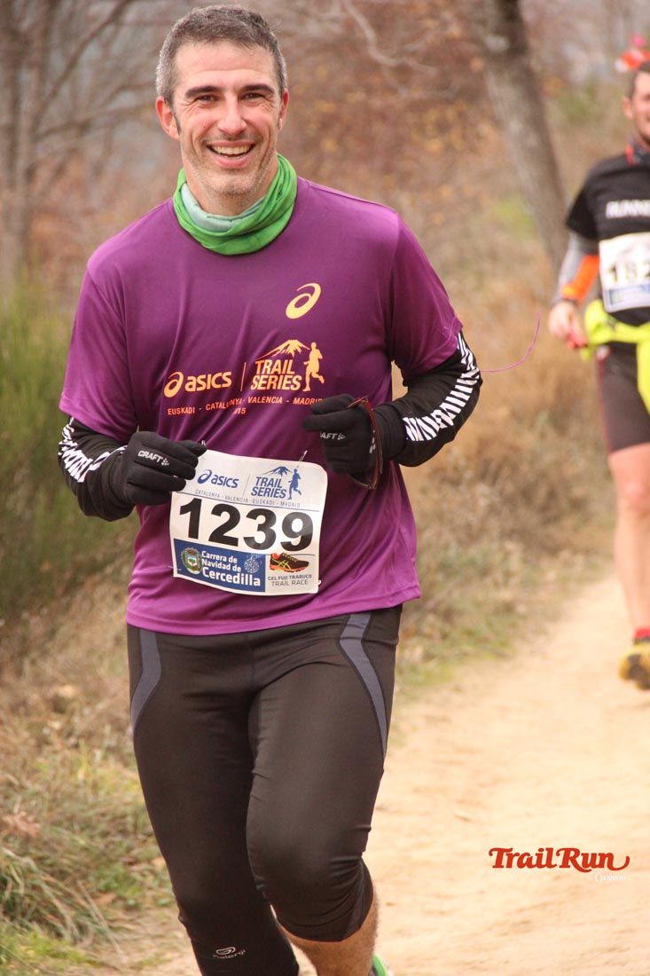 Carrera Cercedilla 2015-05