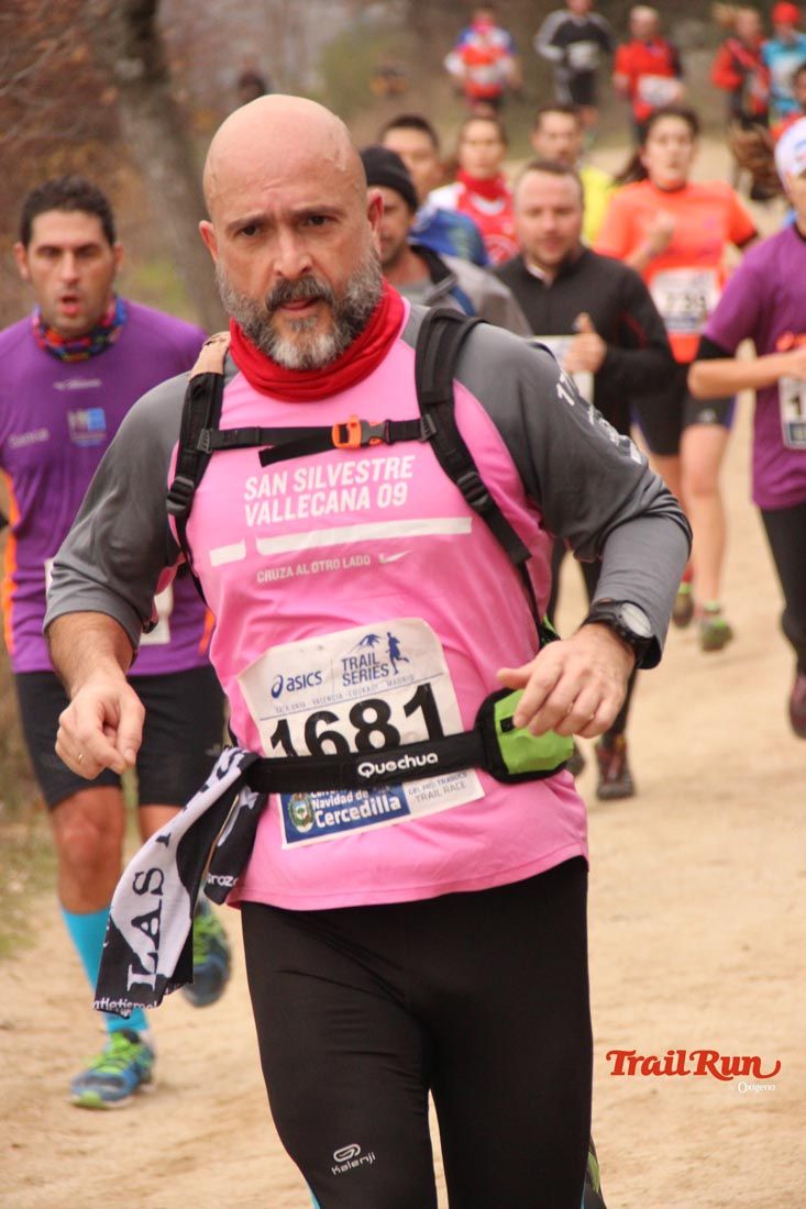 Carrera Cercedilla 2015-05