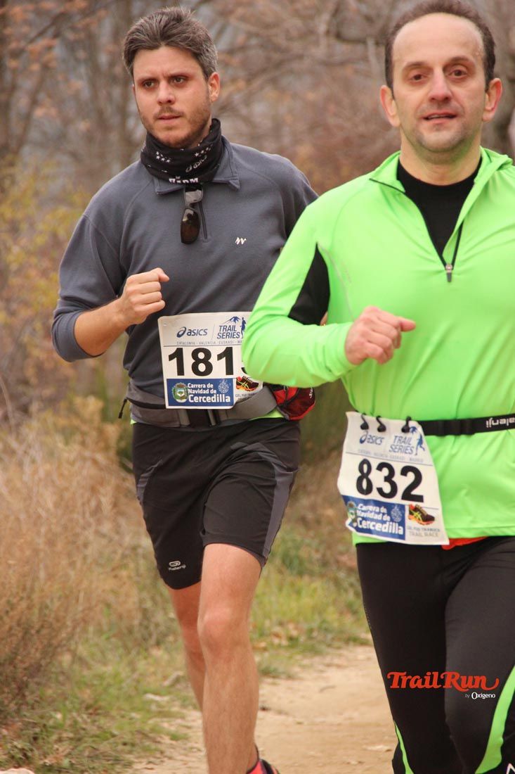 Carrera Cercedilla 2015-05