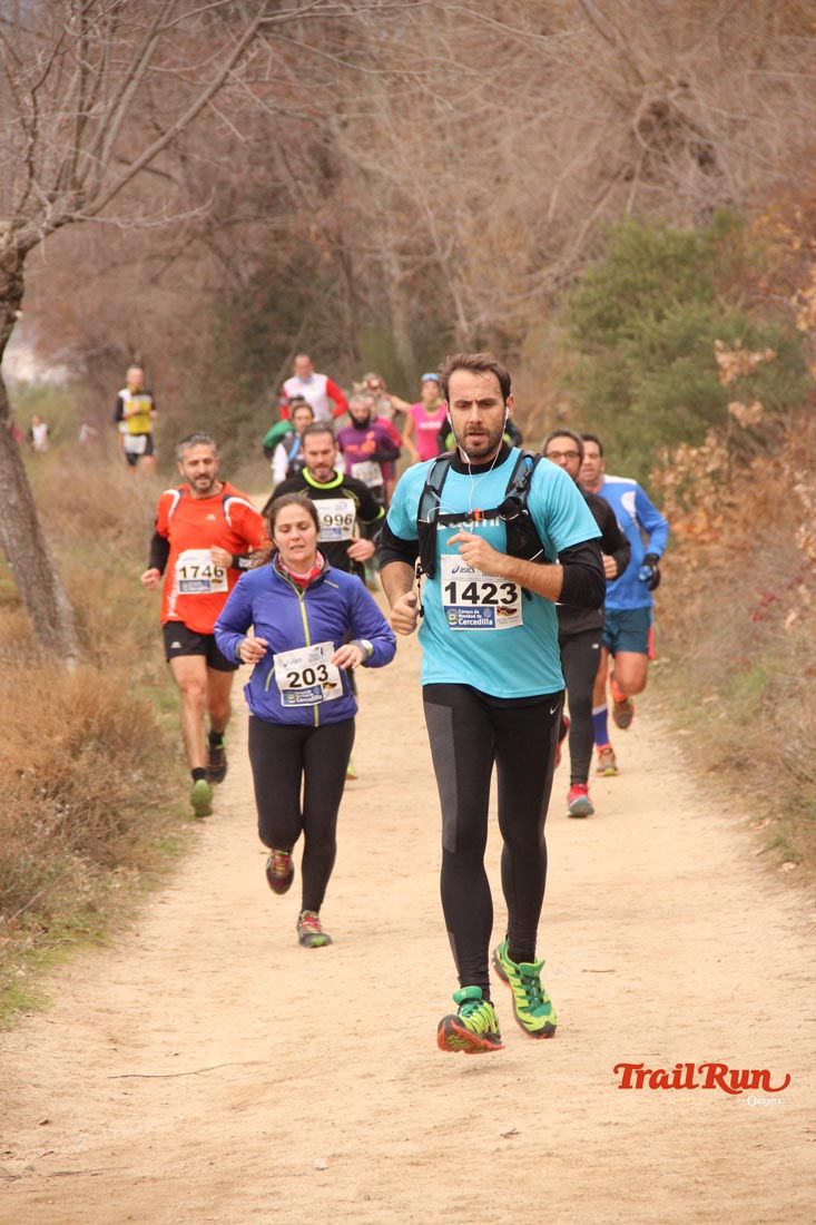 Carrera Cercedilla 2015-05