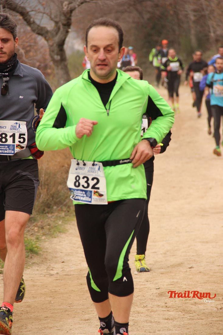 Carrera Cercedilla 2015-05
