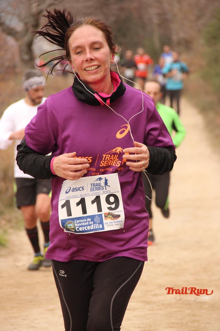 Carrera Cercedilla 2015-05