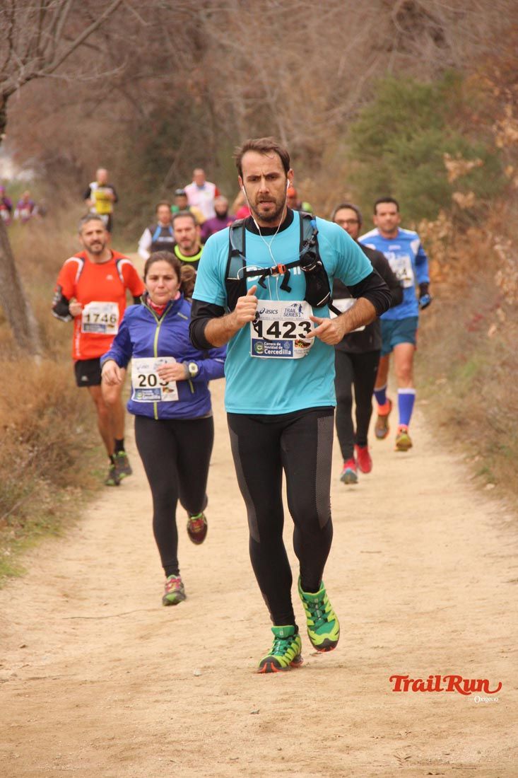 Carrera Cercedilla 2015-05
