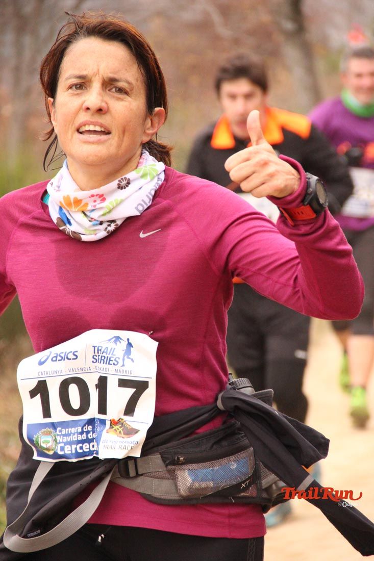 Carrera Cercedilla 2015-05