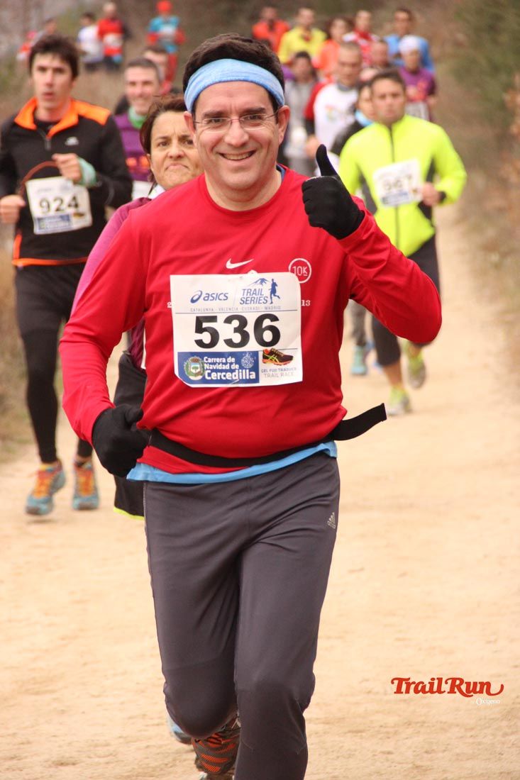 Carrera Cercedilla 2015-05