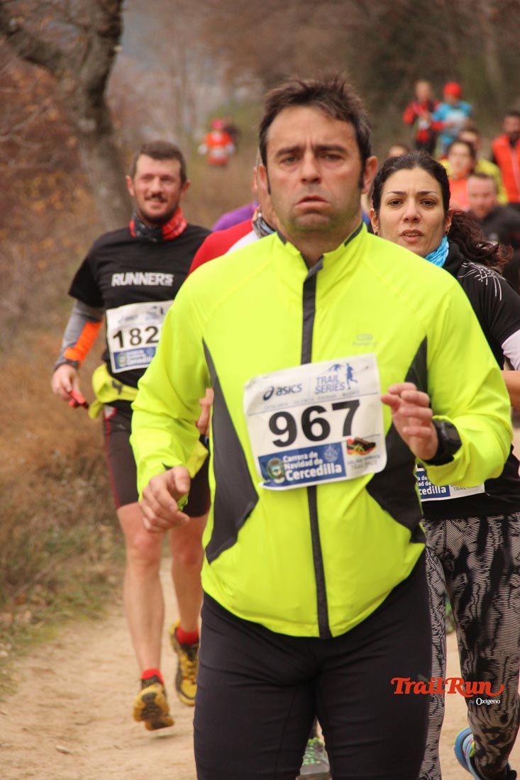 Carrera Cercedilla 2015-05