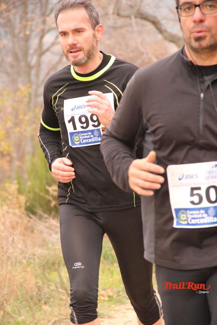 Carrera Cercedilla 2015-05