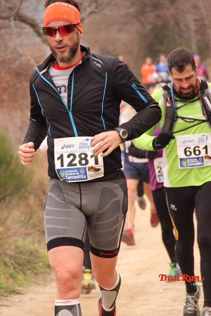 Carrera Cercedilla 2015-05
