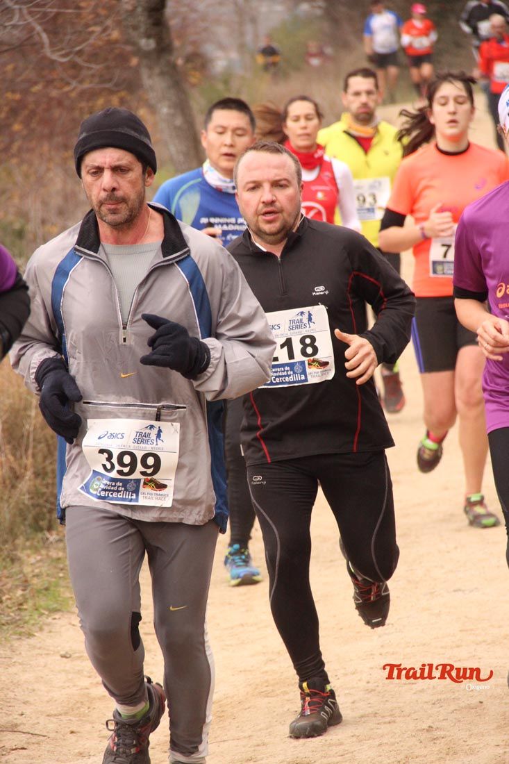 Carrera Cercedilla 2015-05