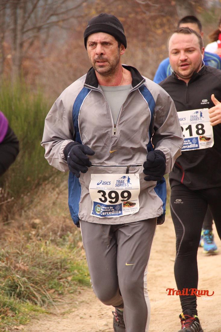 Carrera Cercedilla 2015-05