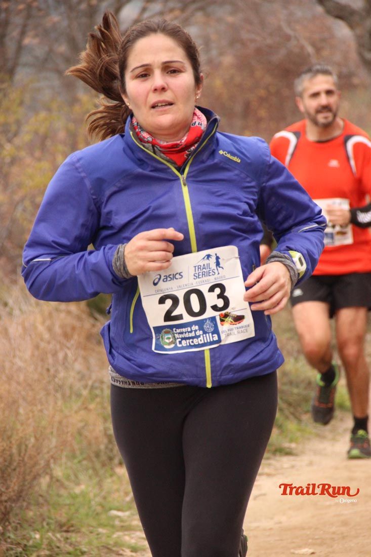 Carrera Cercedilla 2015-05