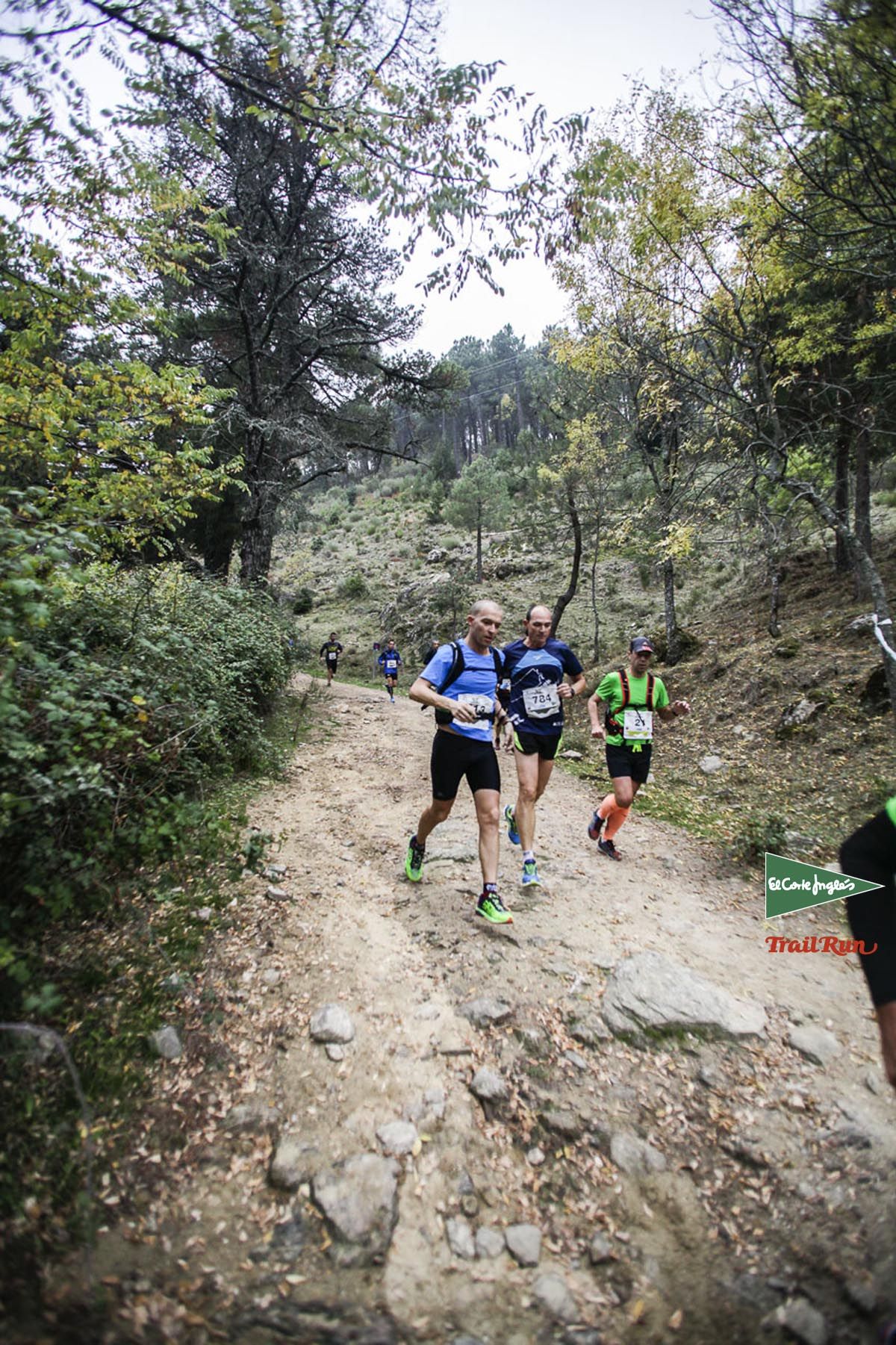 Races Trail Running-1