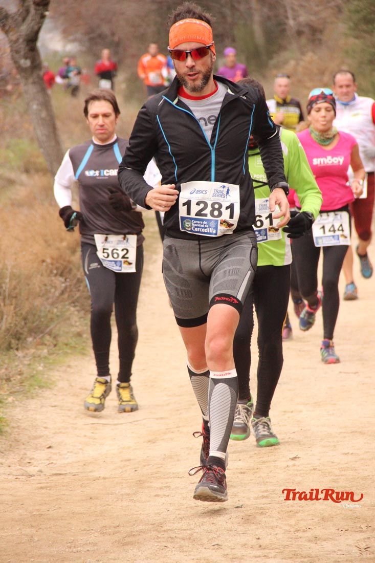 Carrera Cercedilla 2015-05