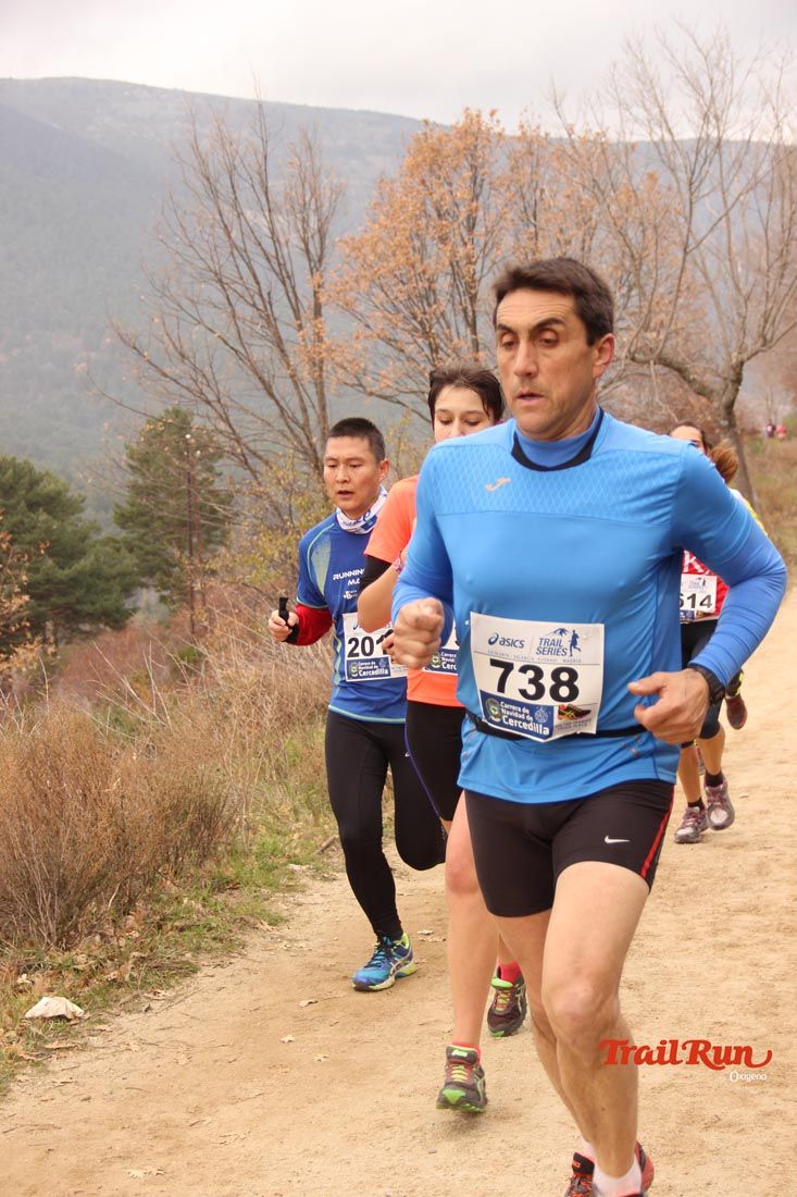 Carrera Cercedilla 2015-05